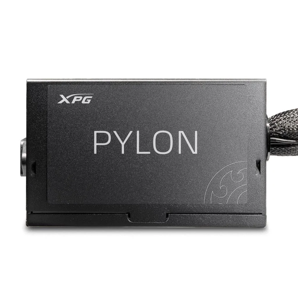 Блок питания ATX 650W PYLON650B-BKCEU ADATA UA