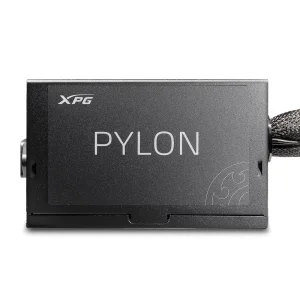 Блок питания ATX 650W PYLON650B-BKCEU ADATA UA