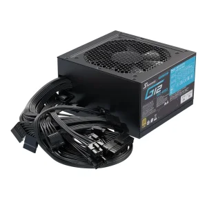 Блок живлення ATX 650W G12 GC-650 SEASONIC UA