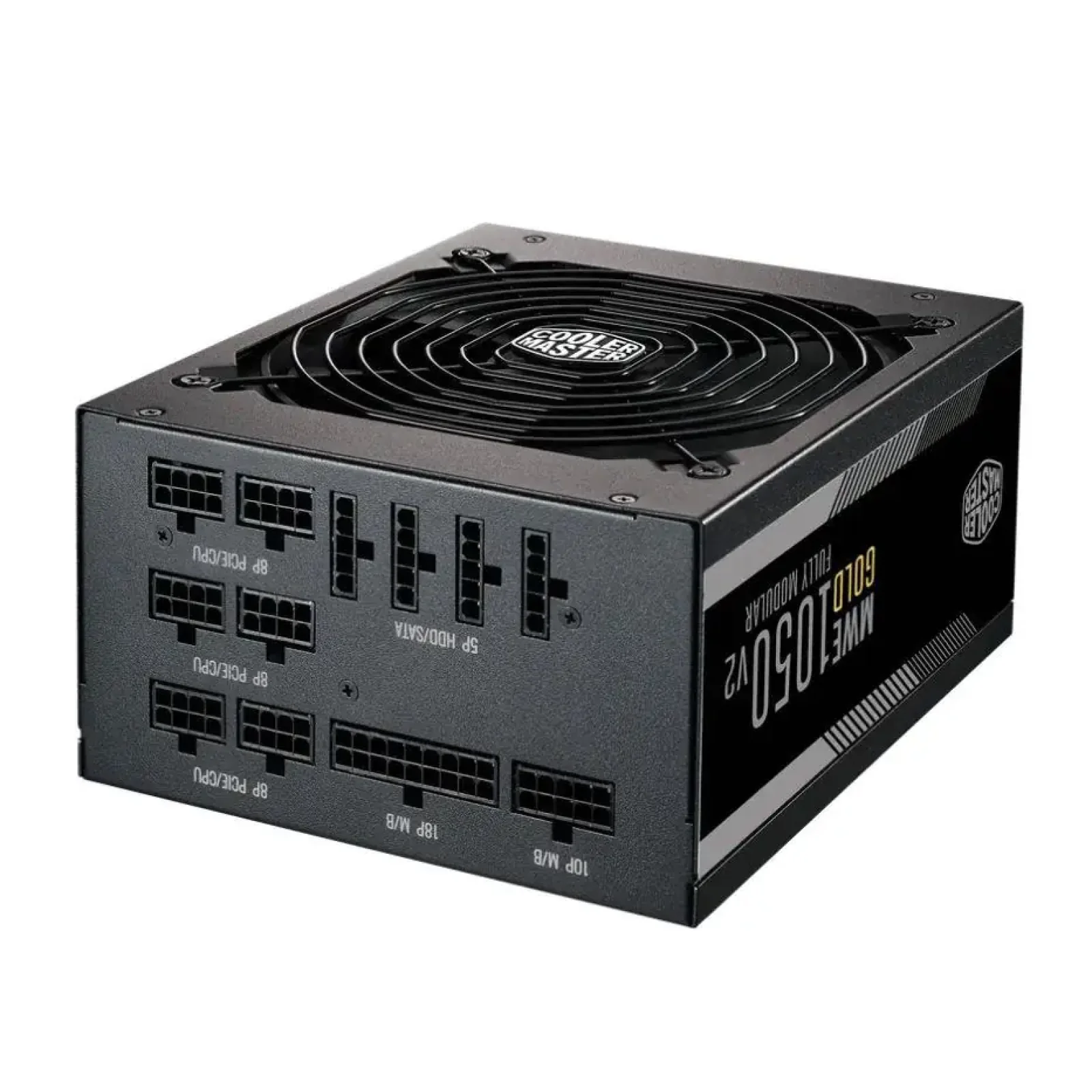 Блок живлення ATX 1050W MPE-A501-AFCAG COOLER MASTER (MPE-A501-AFCAG-3EGEU) UA