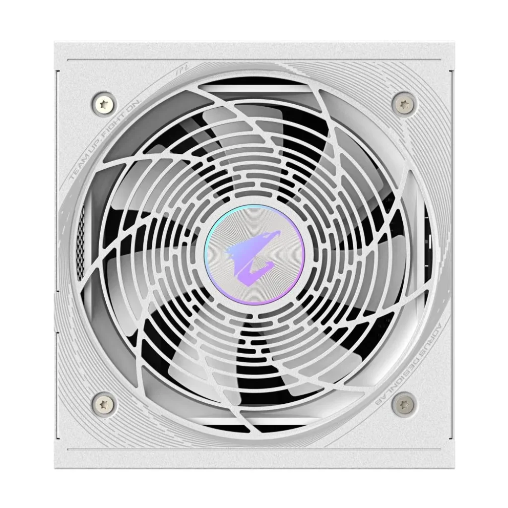 Блок питания ATX3.0 850W GP-AE850PM PG5 ICE GIGABYTE UA