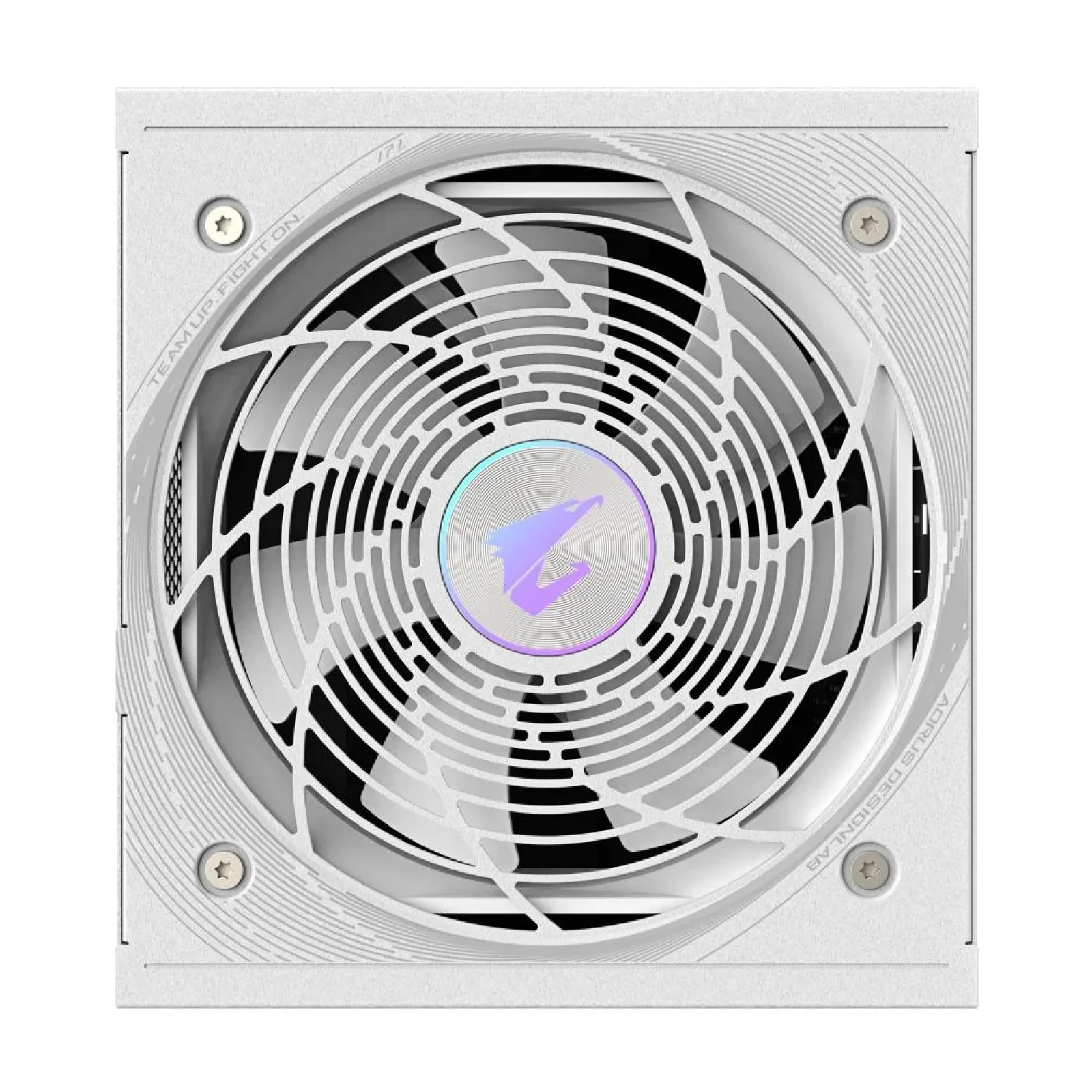 Блок живлення ATX3.0 850W GP-AE850PM PG5 ICE GIGABYTE UA