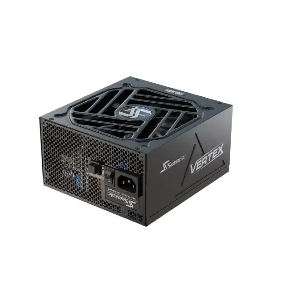Блок живлення ATX 1200W VERTEX GX 1200-ATX31 SEASONIC UA