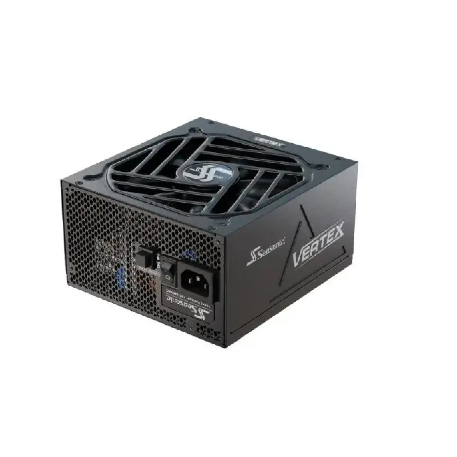 Блок питания ATX 1200W VERTEX GX 1200-ATX31 SEASONIC UA