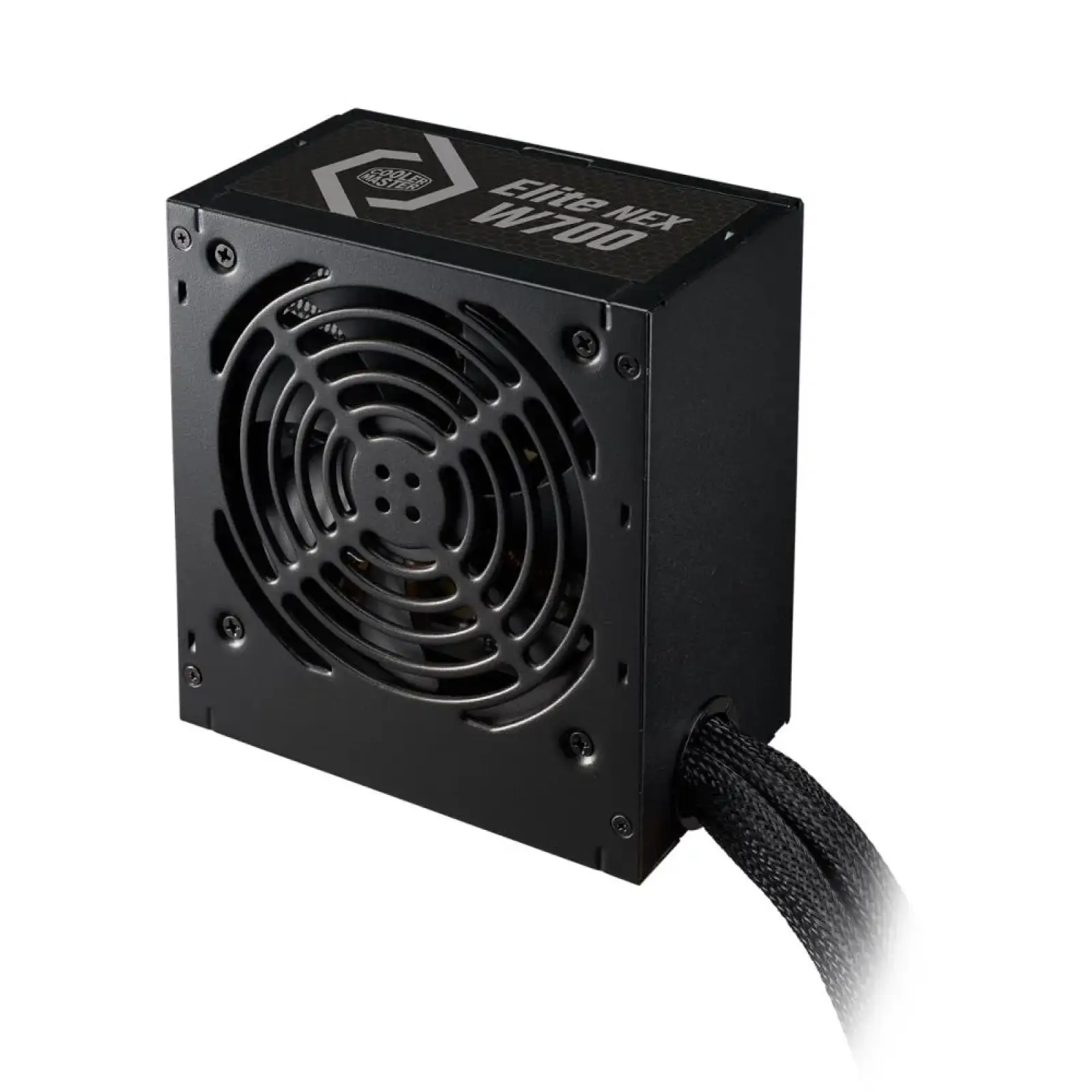 Блок живлення ATX 700W MPW-7001-ACBWBE1 COOLER MASTER UA