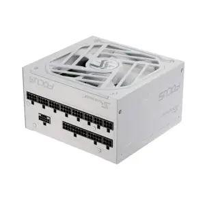 Блок живлення ATX 750W FOCUS-GX-750-V4-WHITE SEASONIC UA