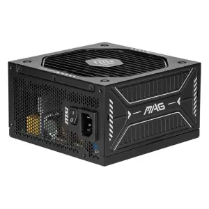 Блок живлення ATX 650W MAG A650GLS PCIE5 MSI UA