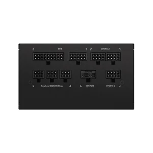 Блок питания ATX3.0 750W GP-UD750GM PG5 GIGABYTE UA