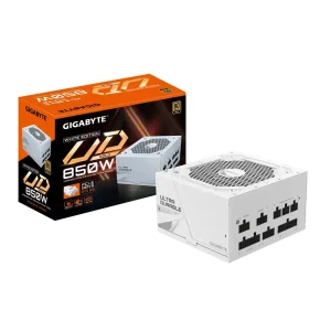 Блок живлення ATX2.31 850W GP-UD850GM PG5W GIGABYTE UA