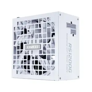 Блок живлення ATX3.1 1200W G9P.RS1200G.WH00.EU LIAN LI UA