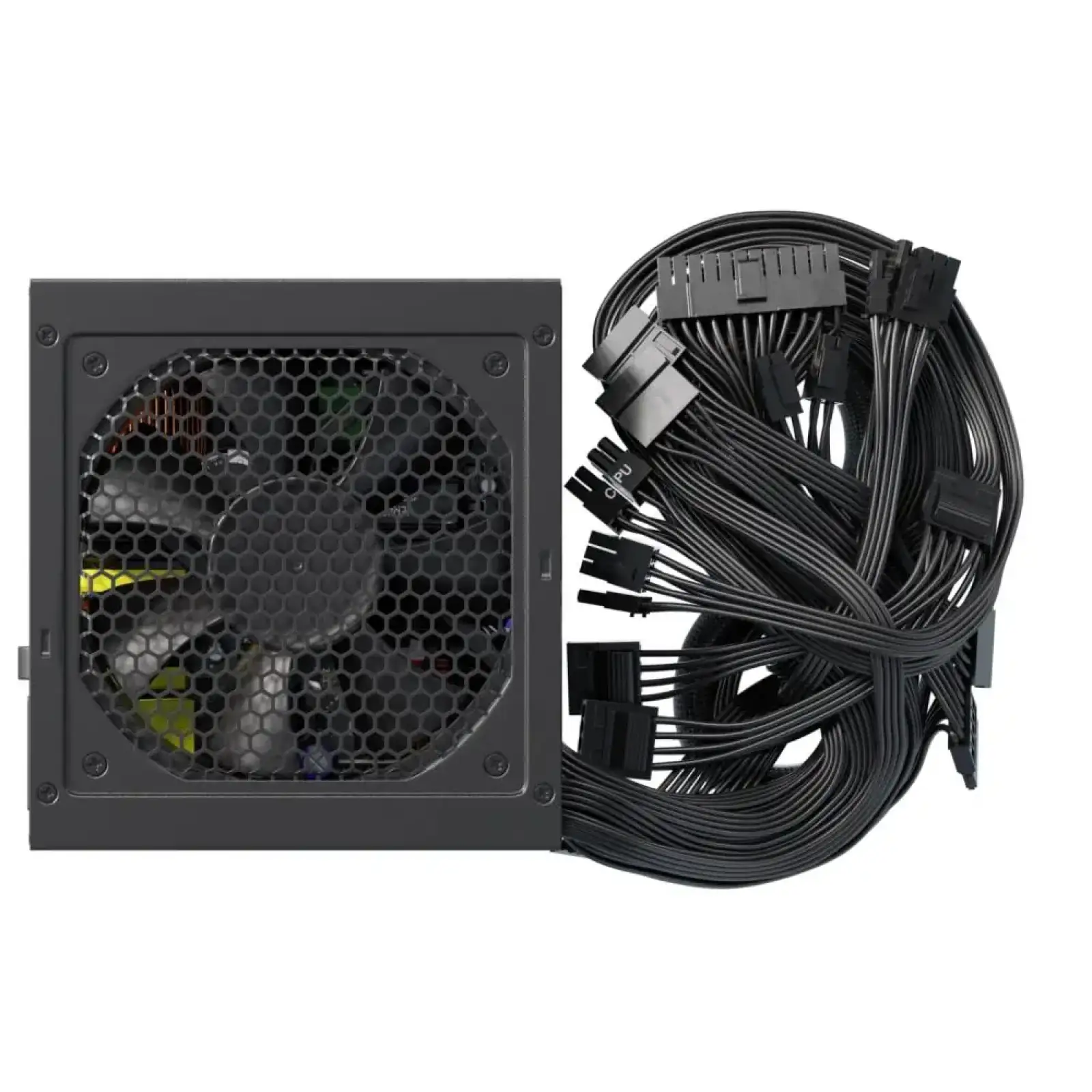 Блок живлення ATX 2.0 750W SSP-750RT2 SEASONIC UA
