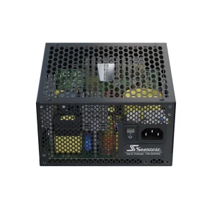 Блок живлення ATX 500W PRIME-PX-500 SEASONIC UA