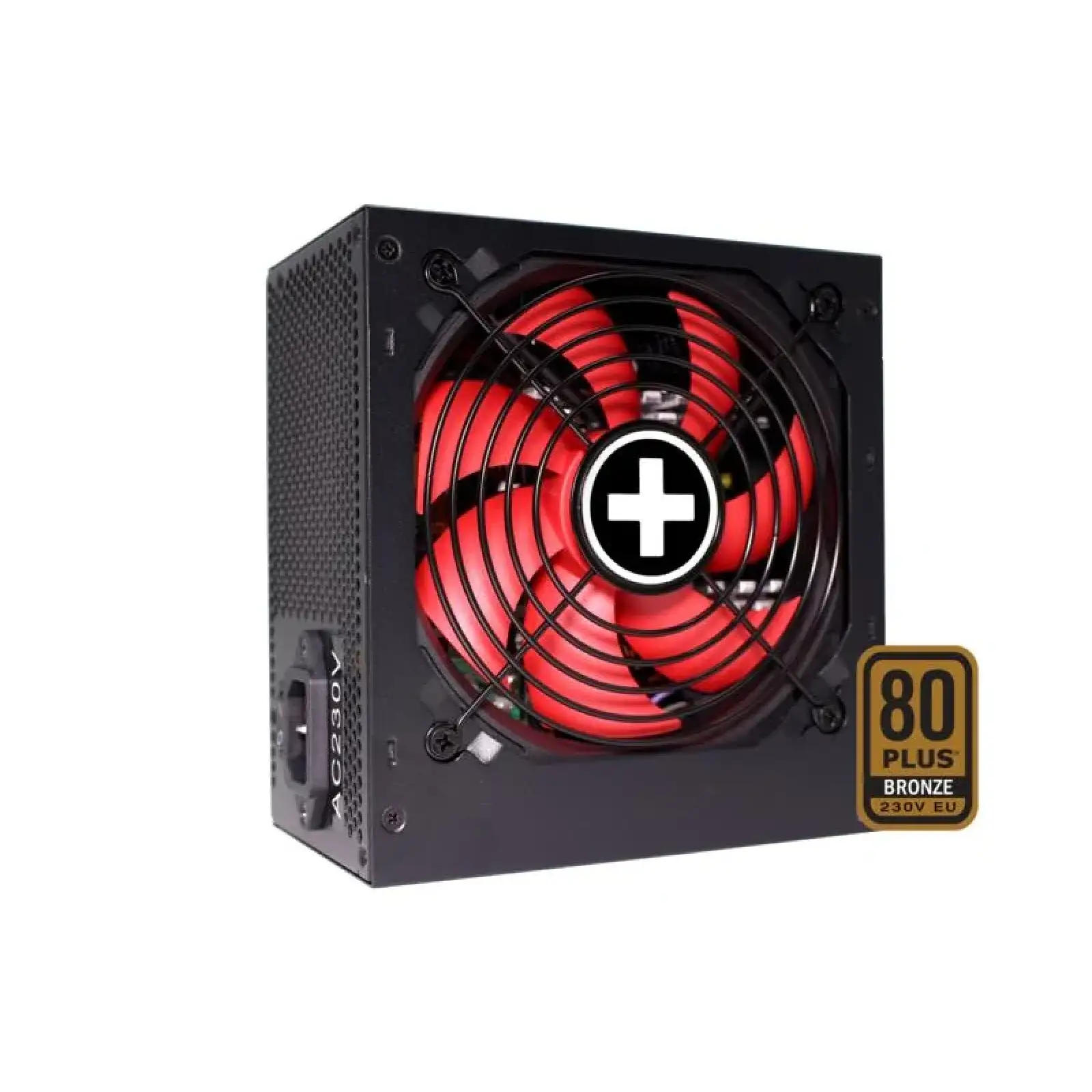 Блок живлення ATX2.4 850W XP850R10 XILENCE UA