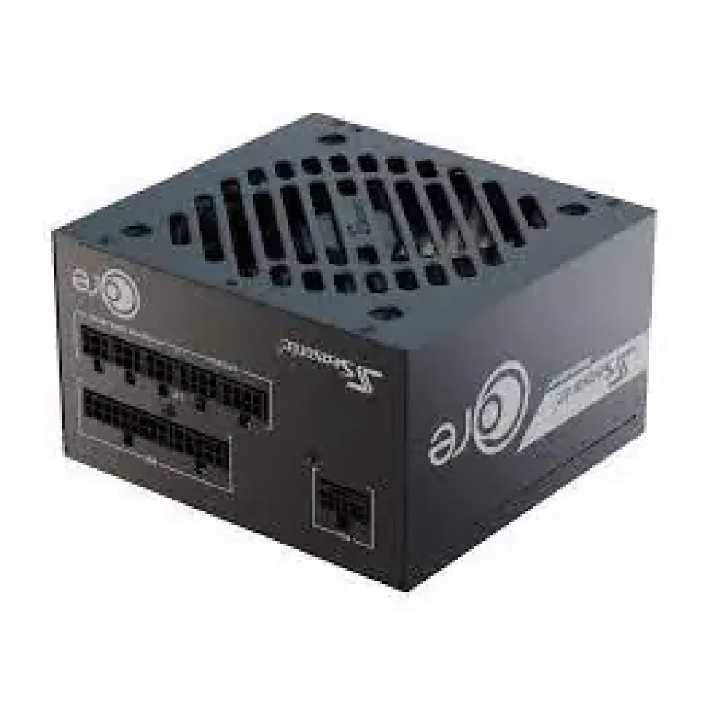 Блок живлення ATX 850W BLACK CORE GX-850-ATX31 SEASONIC UA