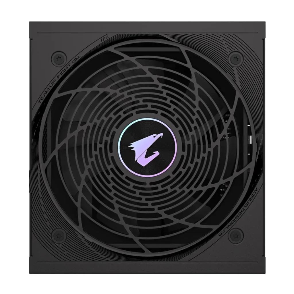 Блок питания ATX3.0 850W GP-AE850PM PG5 GIGABYTE UA