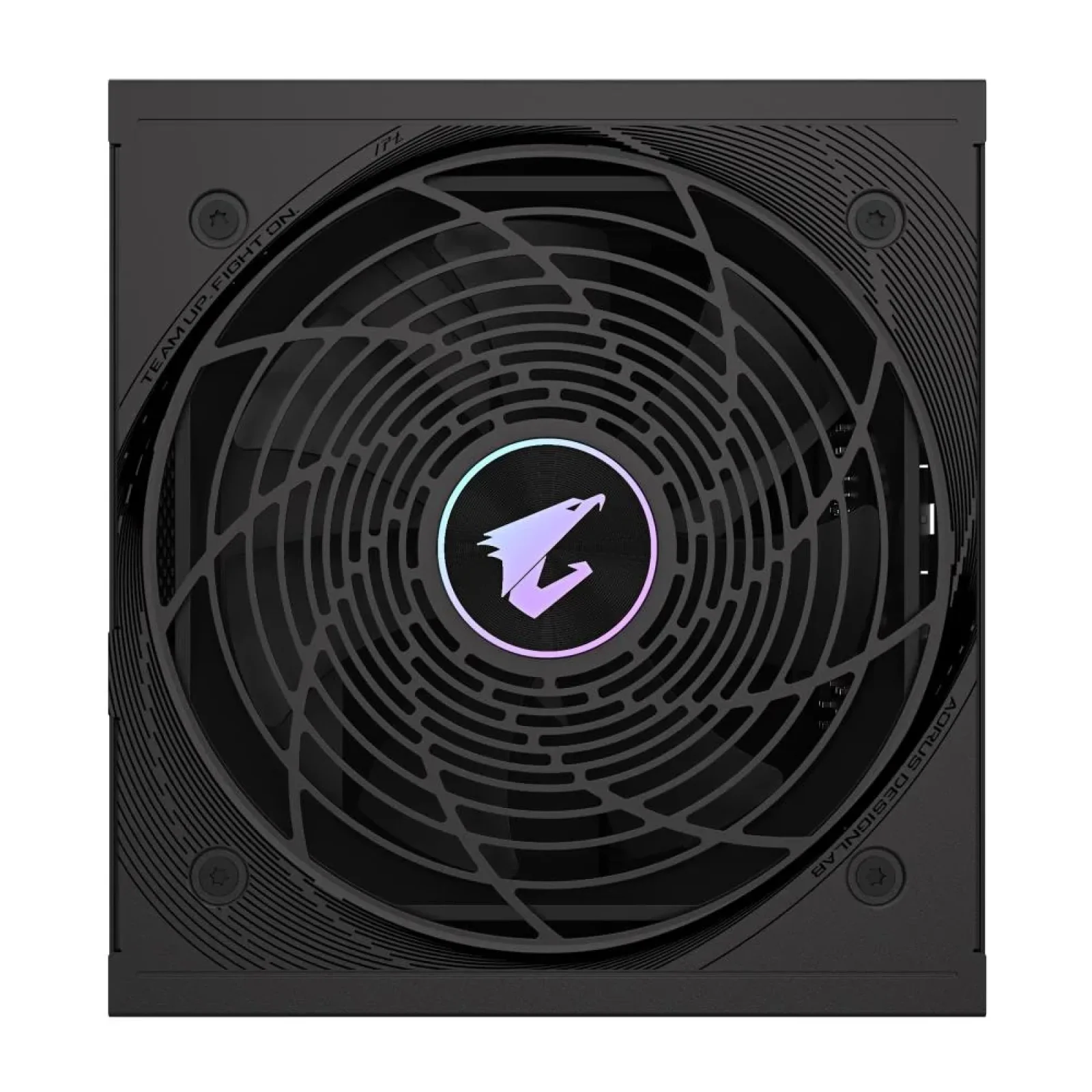 Блок питания ATX3.0 850W GP-AE850PM PG5 GIGABYTE UA