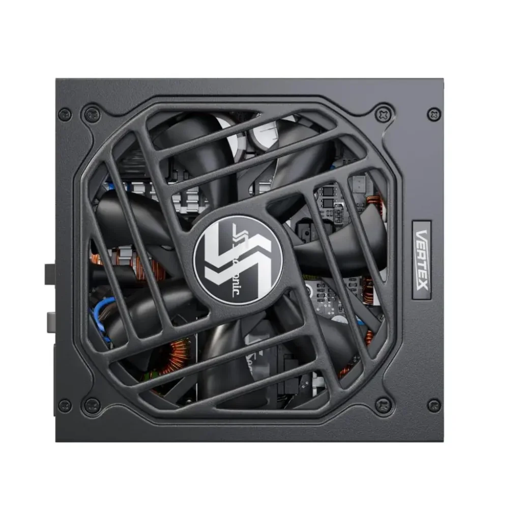 Блок живлення ATX 3.1 1000W VERTEX GX-1000 SEASONIC UA