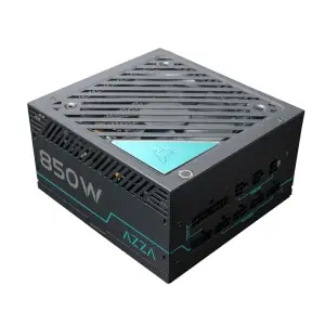 Блок живлення ATX 850W PSAZ-850G AZZA UA