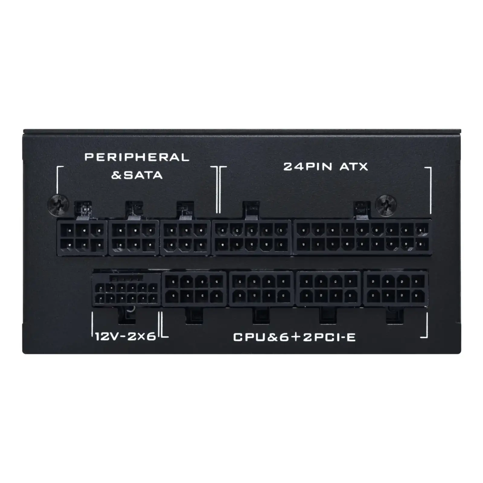 Блок живлення SFX 850Вт LIAN LI (G9P.SP0850P.B000.EU) UA