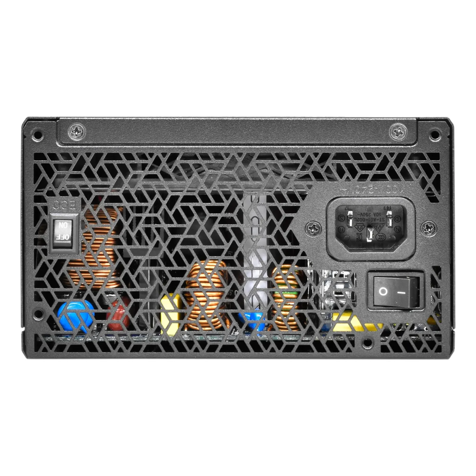 Блок живлення LEADEX VII XP PRO SERIES (SF-1200F14XP) SUPER FLOWER UA