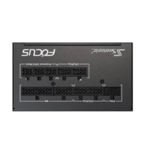 Блок живлення ATX 750W FOCUS-GX-750-ATX31 SEASONIC UA