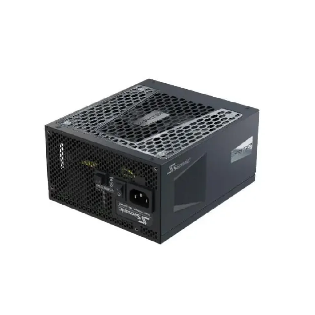 Блок живлення ATX 1000W PRIME TX-1000 SEASONIC UA