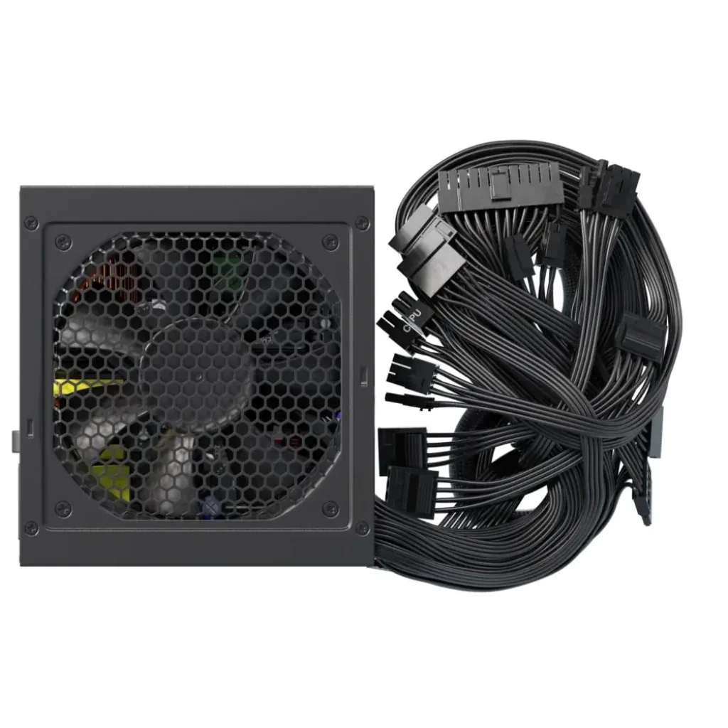 Блок живлення ATX 2.0 850W SSP-850RT2 SEASONIC UA