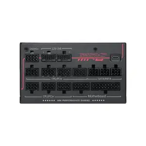 Блок питания MSI MPG 1600W AI1600TS UA