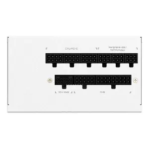 Блок живлення ATX3.1 850W GP-UD850GM PG5 ICE GIGABYTE UA