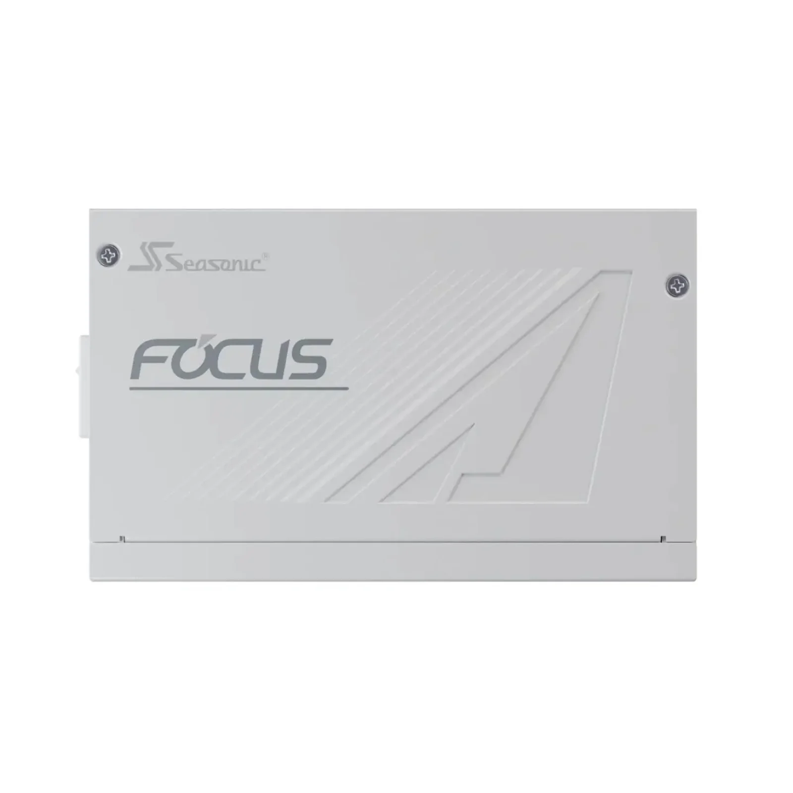 Блок живлення ATX 750W FOCUSGX-750-ATX31-WHT SEASONIC (FOCUS-GX-750-ATX31-WHITE) UA
