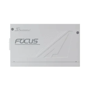 Блок живлення ATX 750W FOCUSGX-750-ATX31-WHT SEASONIC (FOCUS-GX-750-ATX31-WHITE) UA