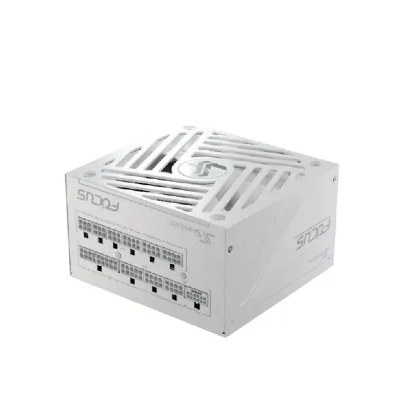 Блок живлення ATX 1000W FOCUSGX-1000-ATX31-WH SEASONIC (FOCUS-GX-1000-ATX31-WHITE) UA