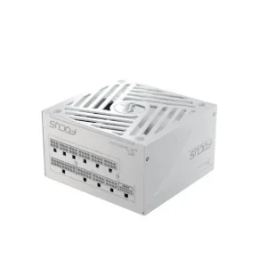 Блок живлення ATX 1000W FOCUSGX-1000-ATX31-WH SEASONIC (FOCUS-GX-1000-ATX31-WHITE) UA