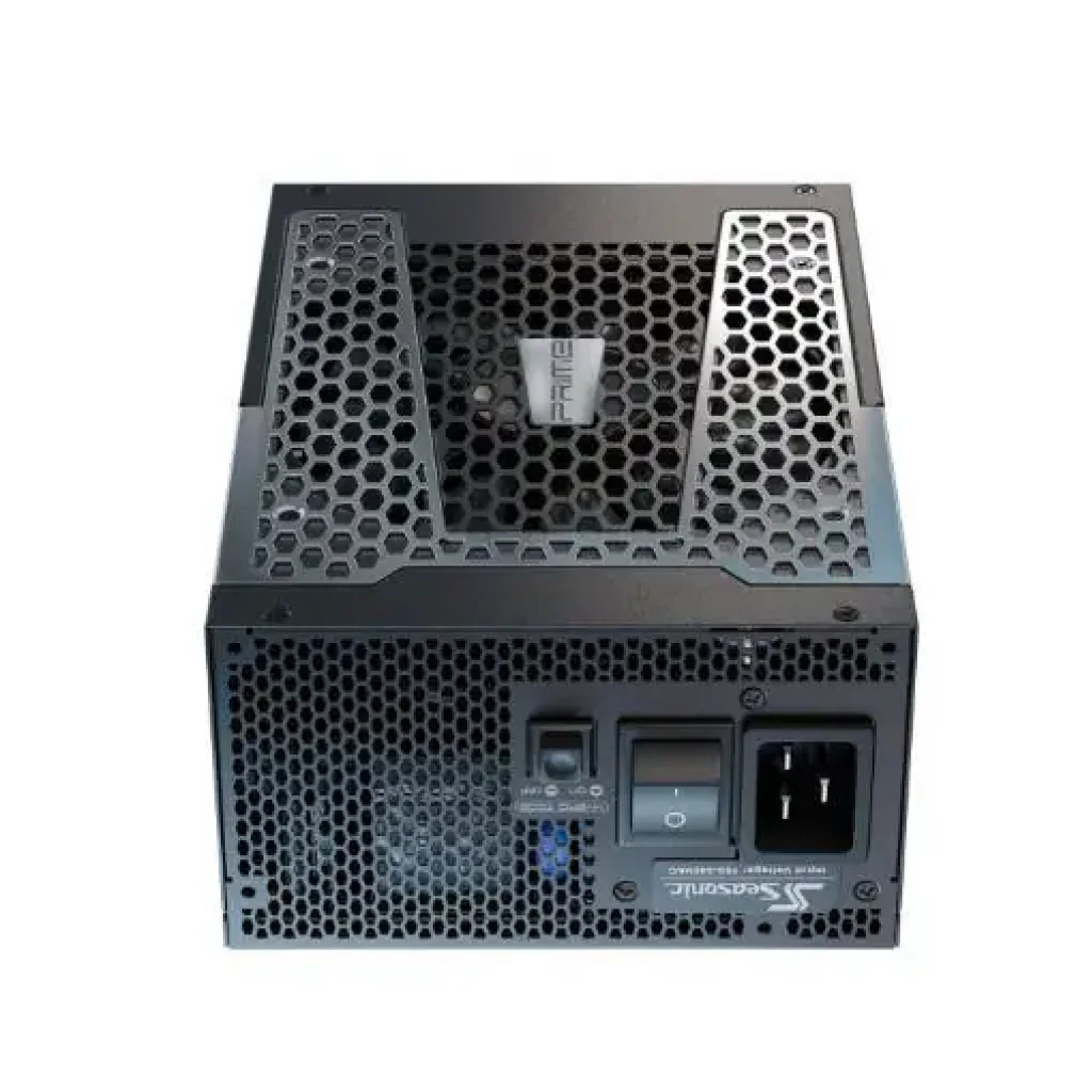 Блок живлення ATX 1600W PRIME PX 1600-ATX31 SEASONIC UA