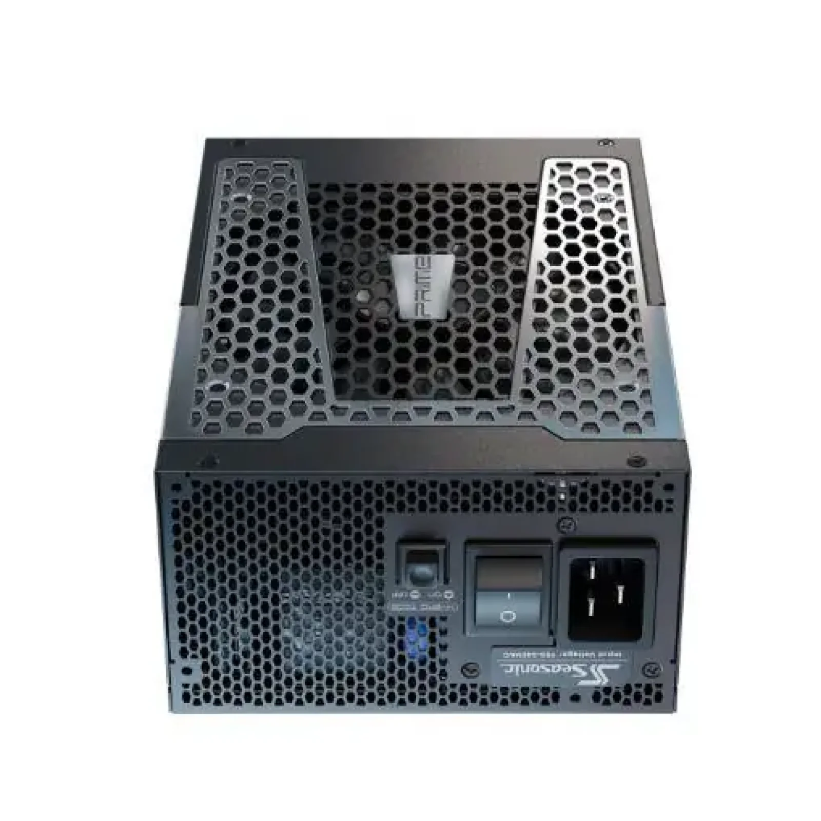 Блок живлення ATX 1600W PRIME PX 1600-ATX31 SEASONIC UA