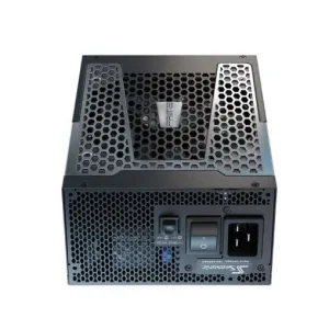 Блок живлення ATX 1600W PRIME PX 1600-ATX31 SEASONIC UA