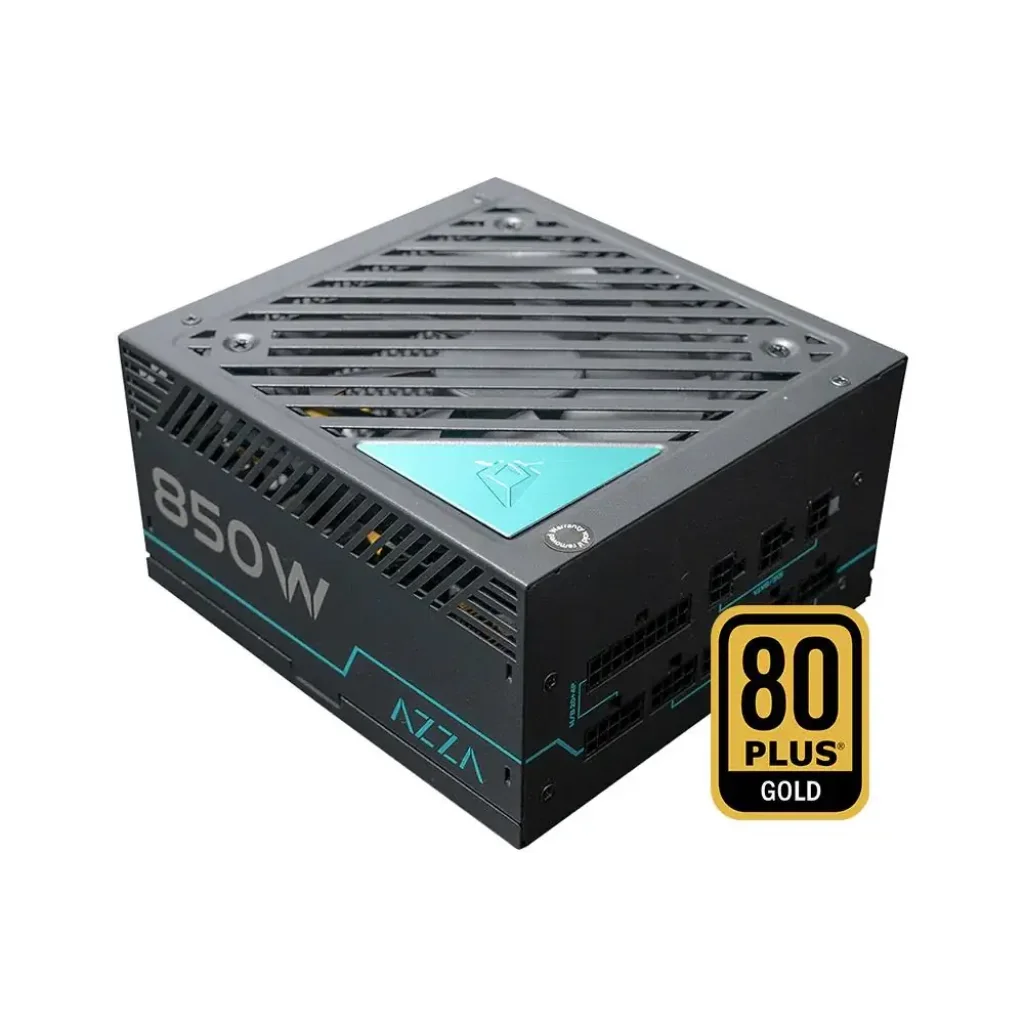 Блок живлення ATX 850W PSAZ-850G14 AZZA UA