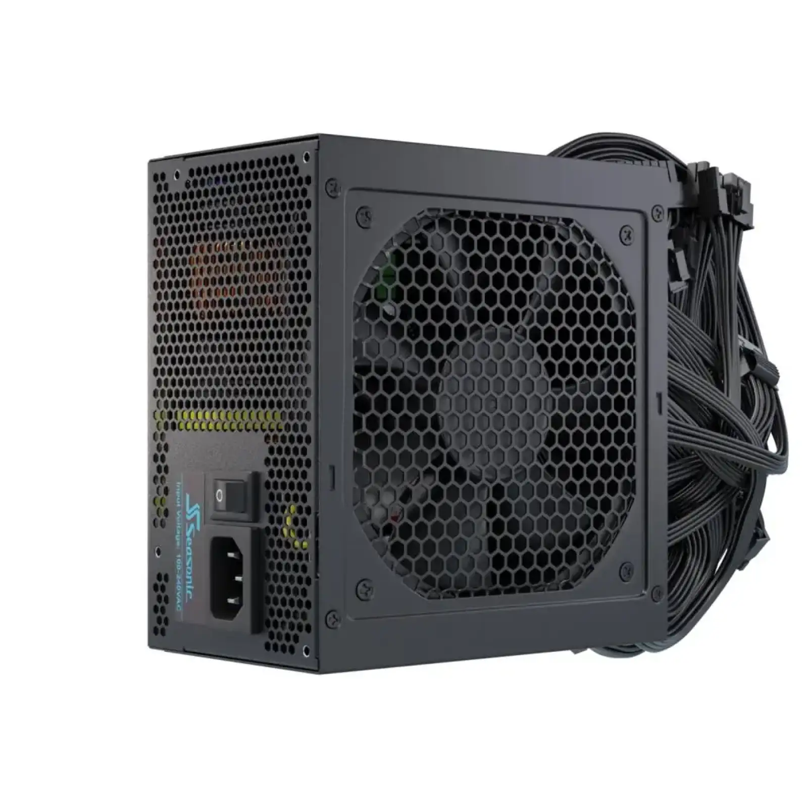 Блок живлення ATX 2.0 850W SSP-850RT2 SEASONIC UA