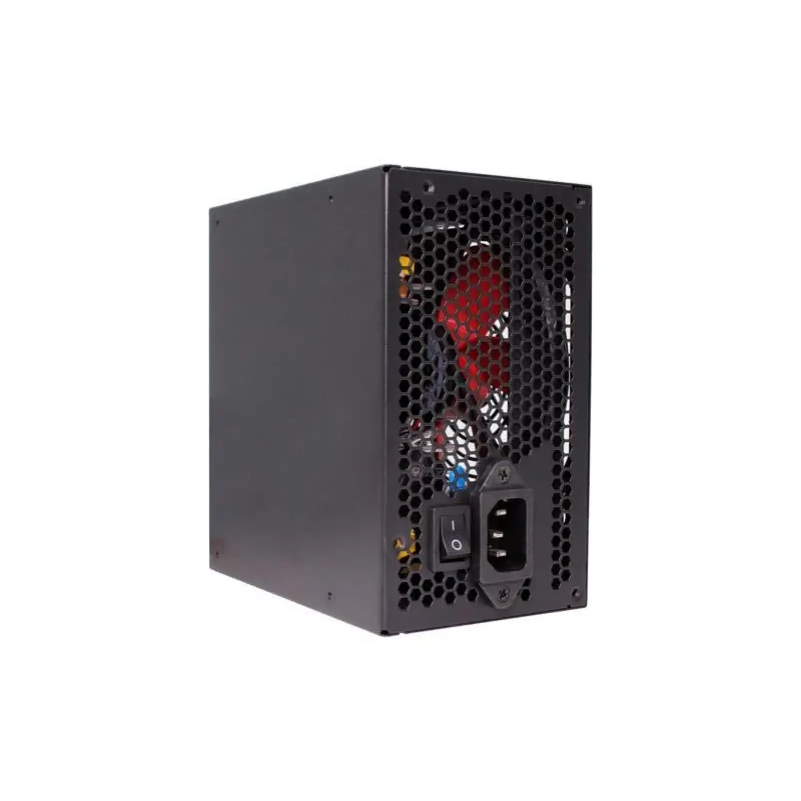 Блок живлення ATX2.31 500W XP500R6 XILENCE UA
