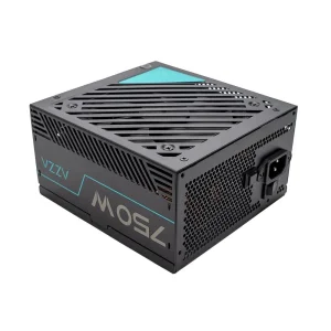 Блок питания ATX 750W PSAZ-750G AZZA UA