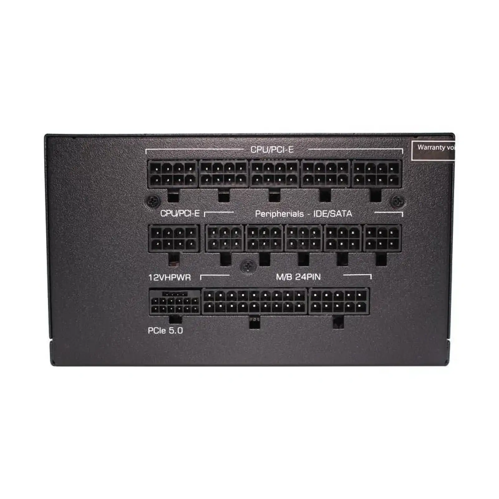 Блок живлення ATX3.0 1250W XP1250MR9.2 XILENCE UA