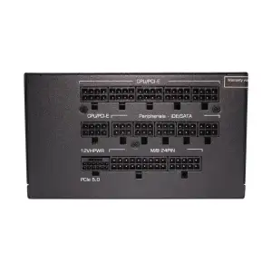 Блок живлення ATX3.0 1250W XP1250MR9.2 XILENCE UA