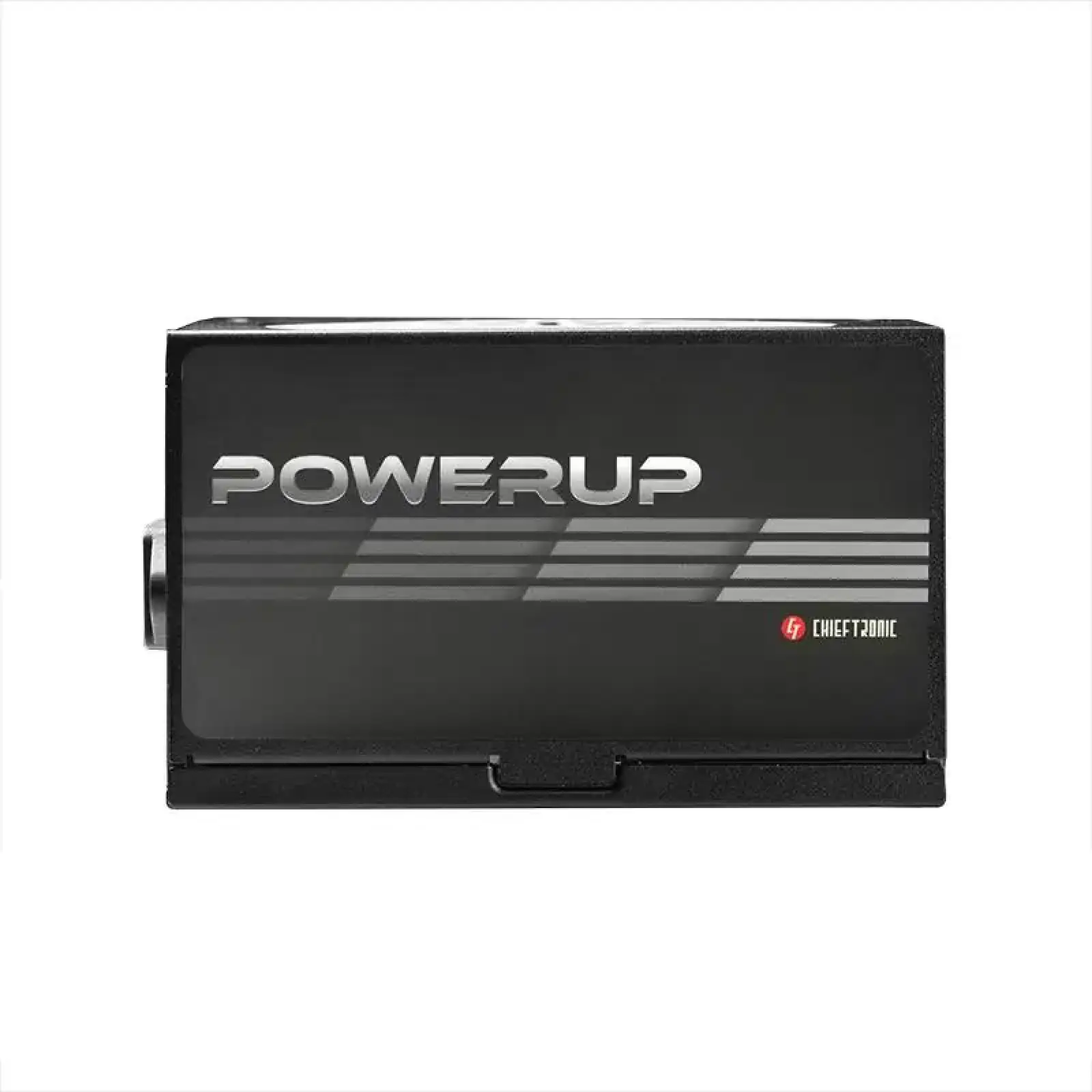 Блок живлення ATX 650W GPX-650FC CHIEFTEC UA