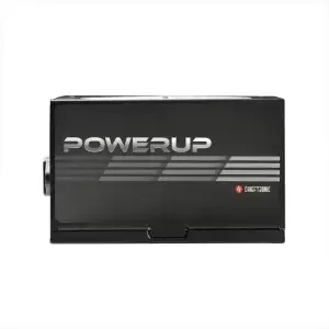 Блок живлення ATX 650W GPX-650FC CHIEFTEC UA