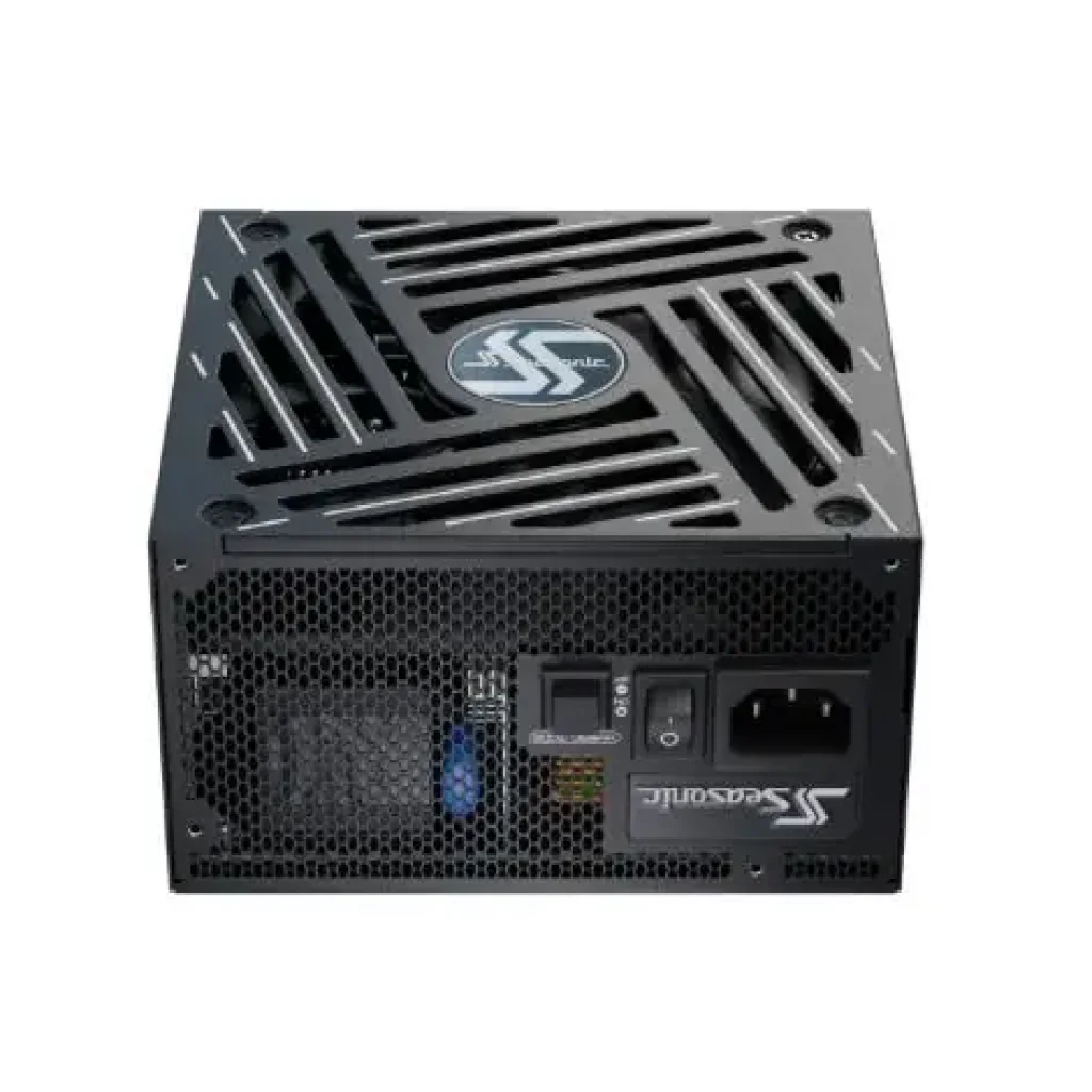 Блок живлення ATX 750W FOCUS-GX-750-ATX31 SEASONIC UA