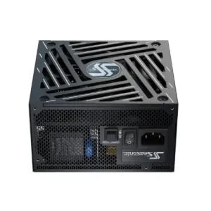 Блок живлення ATX 750W FOCUS-GX-750-ATX31 SEASONIC UA