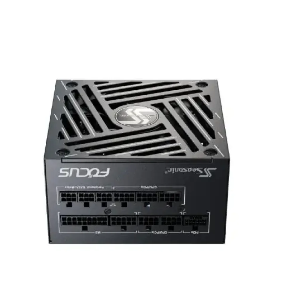 Блок живлення ATX 1000W FOCUS-GX-1000-ATX31 SEASONIC UA
