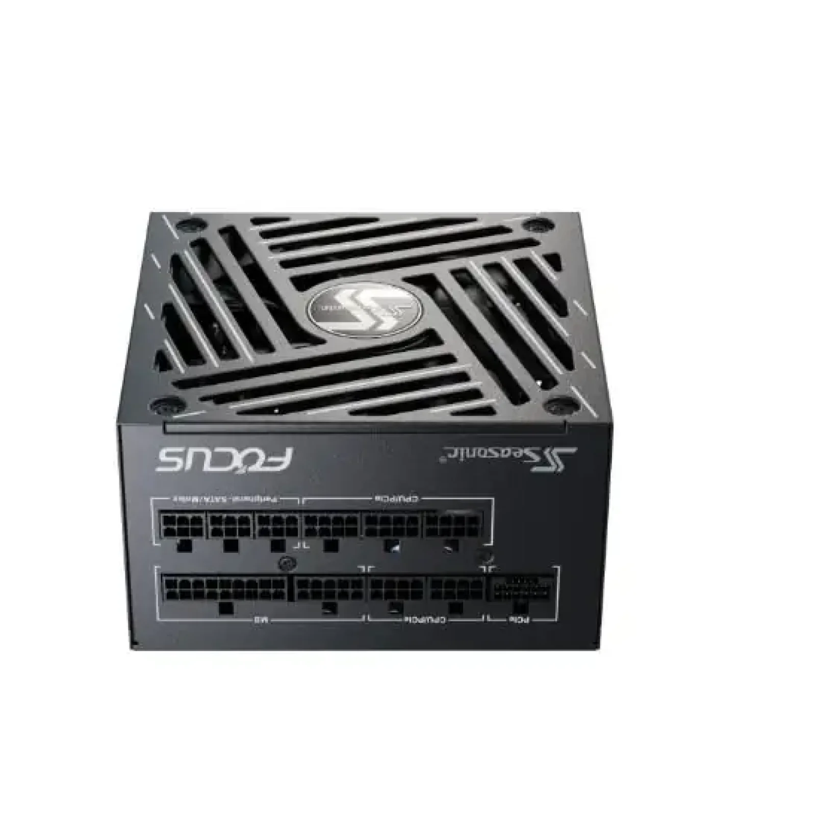 Блок живлення ATX 1000W FOCUS-GX-1000-ATX31 SEASONIC UA
