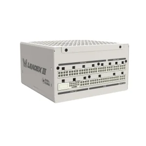 Блок живлення LEADEX VII XG SERIES (SF-1000F14XG) WHT SUPER FLOWER UA