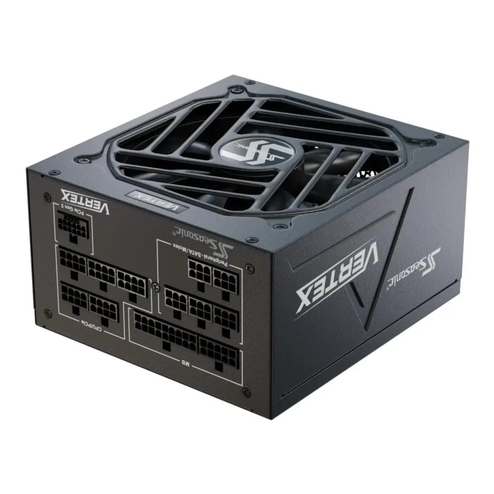 Блок живлення ATX 850W VERTEX PX-850 SEASONIC UA